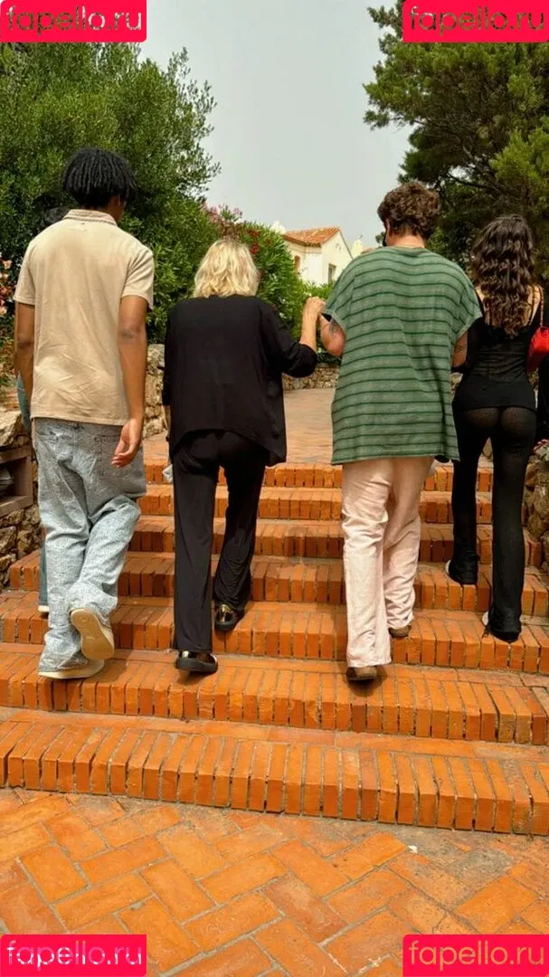 Leni Klum / leni.klum / leniklum Onlyfans Photo Gallery 