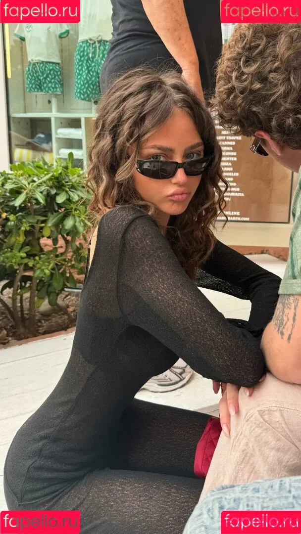 Leni Klum / leni.klum / leniklum Onlyfans Photo Gallery 