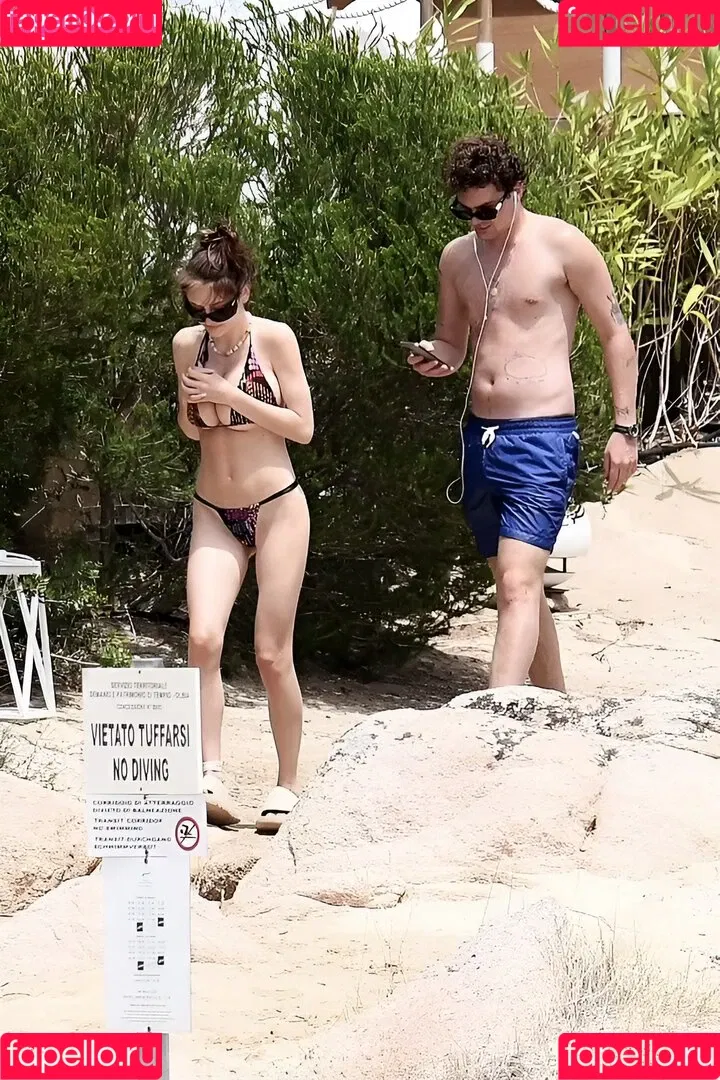 Leni Klum / leni.klum / leniklum Onlyfans Photo Gallery 