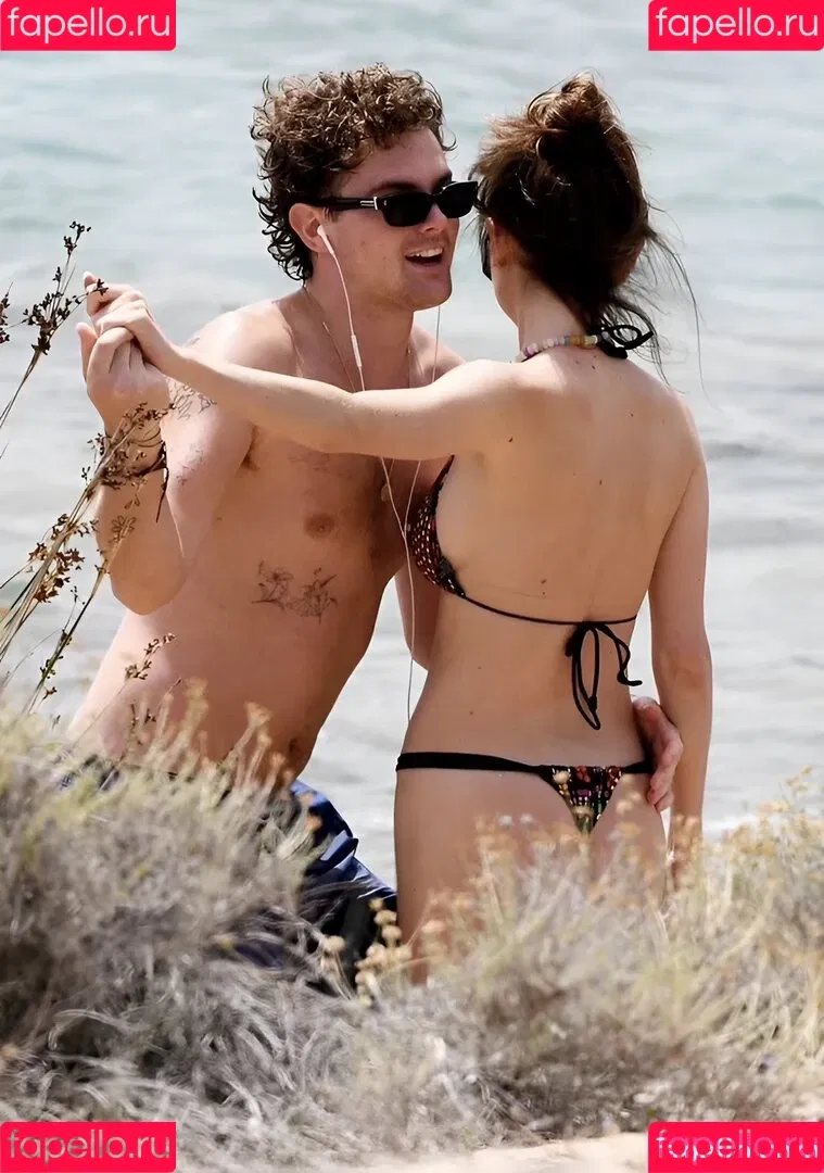 Leni Klum / leni.klum / leniklum Onlyfans Photo Gallery 