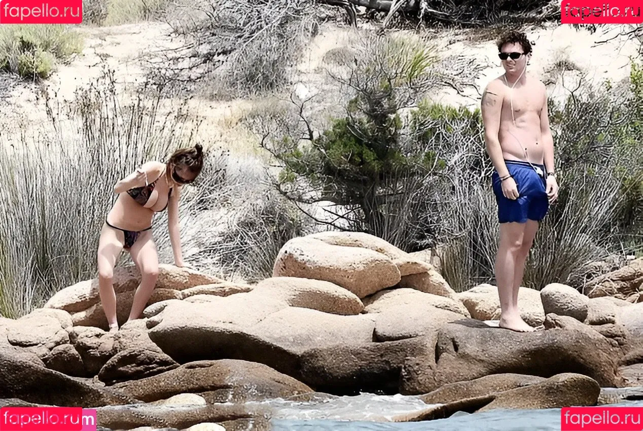 Leni Klum / leni.klum / leniklum Onlyfans Photo Gallery 