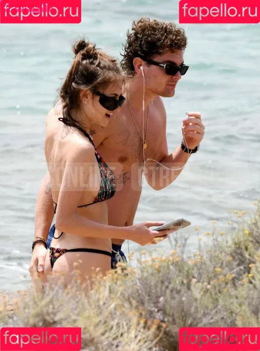 Leni Klum / leni.klum / leniklum Onlyfans Photo Gallery 