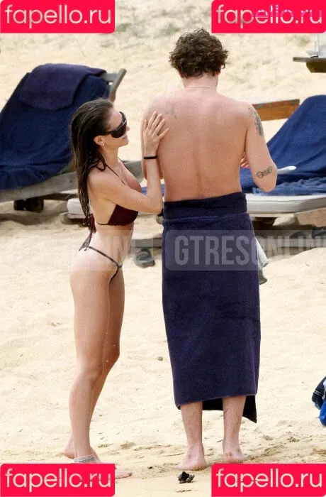 Leni Klum / leni.klum / leniklum Onlyfans Photo Gallery 