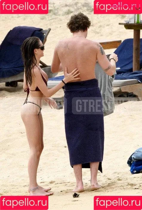 Leni Klum / leni.klum / leniklum Onlyfans Photo Gallery 