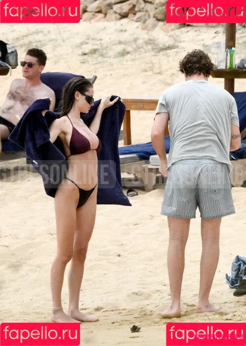 Leni Klum / leni.klum / leniklum Onlyfans Photo Gallery 