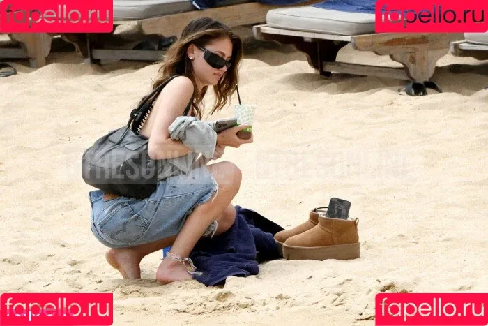 Leni Klum / leni.klum / leniklum Onlyfans Photo Gallery 