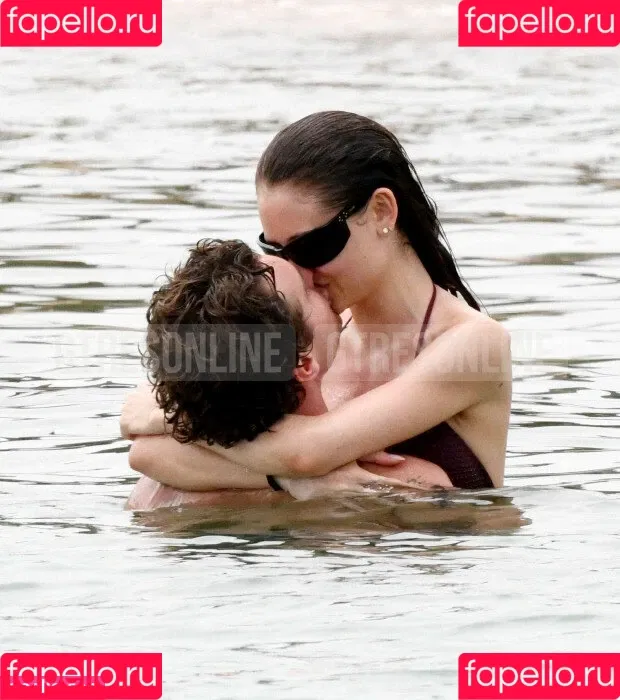 Leni Klum / leni.klum / leniklum Onlyfans Photo Gallery 