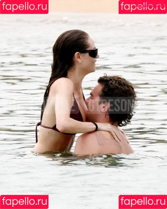 Leni Klum / leni.klum / leniklum Onlyfans Photo Gallery 