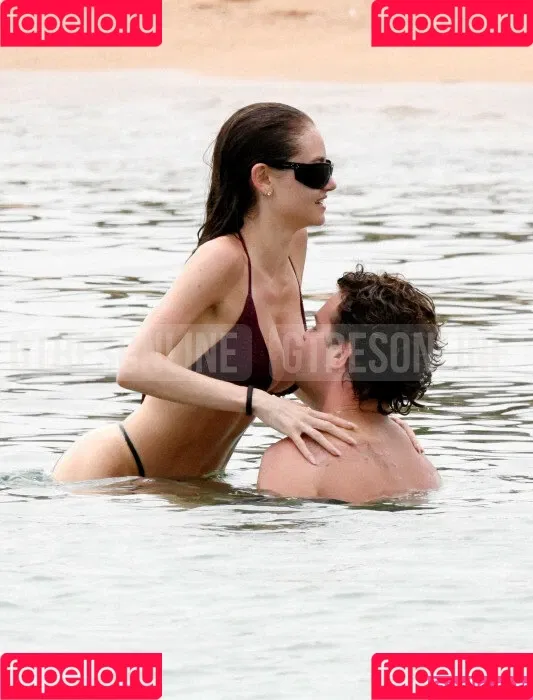 Leni Klum / leni.klum / leniklum Onlyfans Photo Gallery 