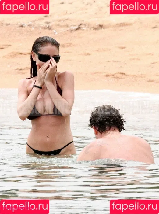 Leni Klum / leni.klum / leniklum Onlyfans Photo Gallery 