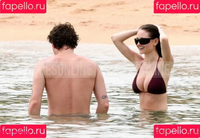 Leni Klum / leni.klum / leniklum Onlyfans Photo Gallery 