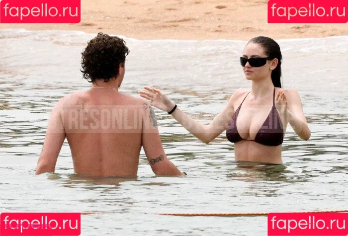 Leni Klum / leni.klum / leniklum Onlyfans Photo Gallery 