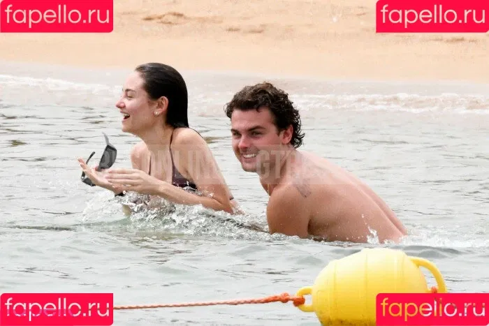 Leni Klum / leni.klum / leniklum Onlyfans Photo Gallery 