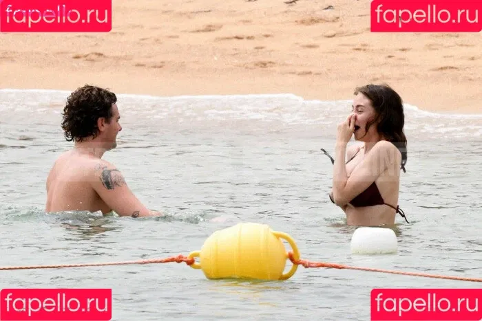 Leni Klum / leni.klum / leniklum Onlyfans Photo Gallery 