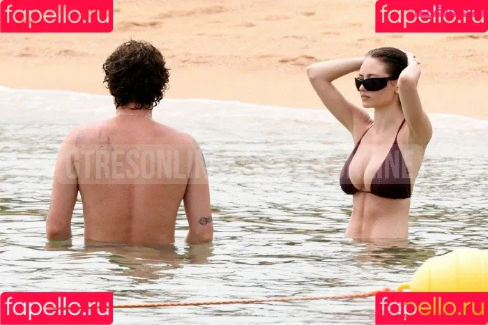 Leni Klum / leni.klum / leniklum Onlyfans Photo Gallery 