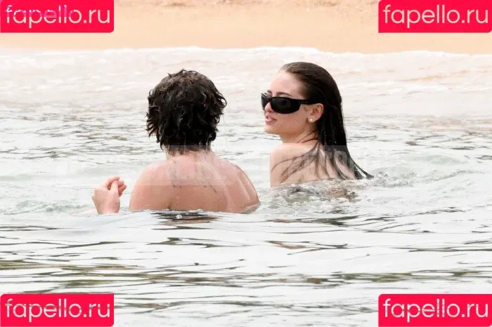 Leni Klum / leni.klum / leniklum Onlyfans Photo Gallery 