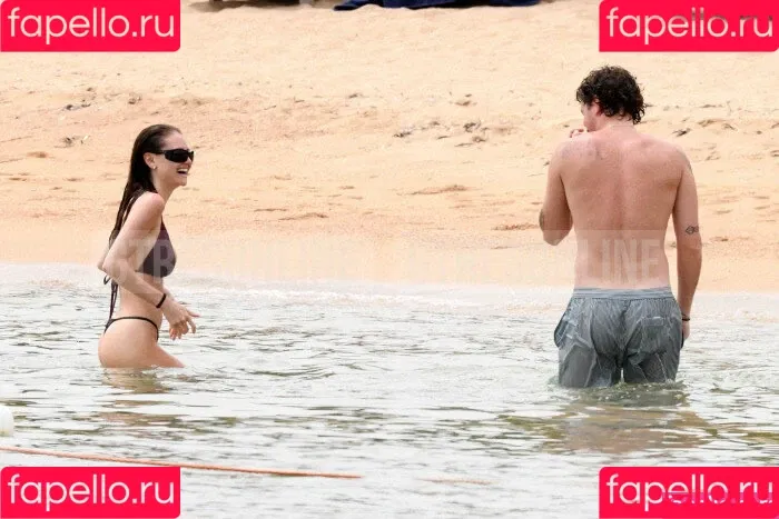 Leni Klum / leni.klum / leniklum Onlyfans Photo Gallery 