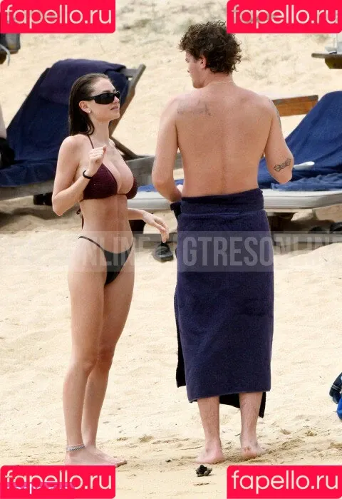 Leni Klum / leni.klum / leniklum Onlyfans Photo Gallery 