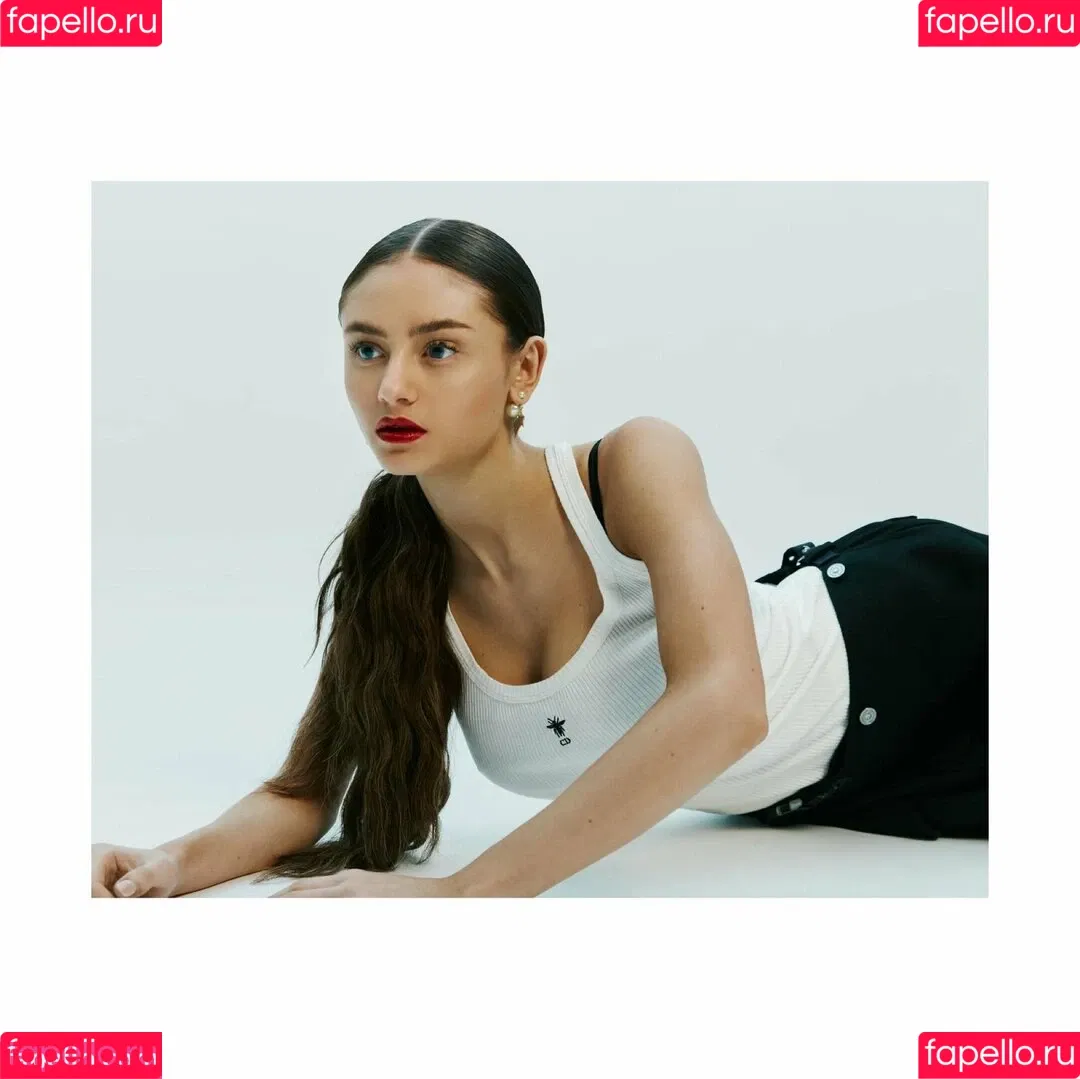 Leni Klum / leni.klum / leniklum Onlyfans Photo Gallery 