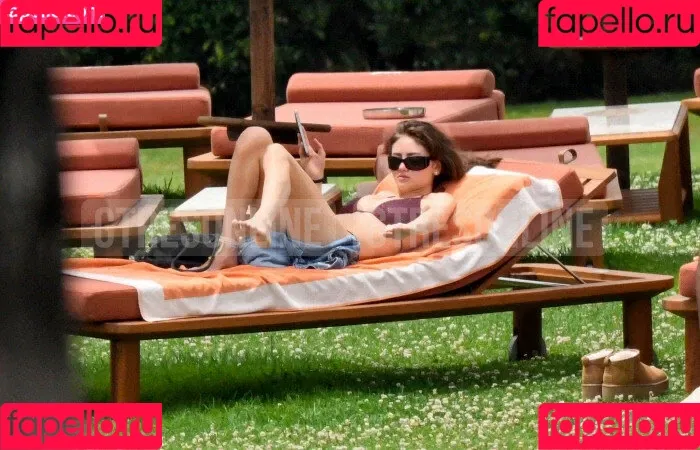 Leni Klum / leni.klum / leniklum Onlyfans Photo Gallery 