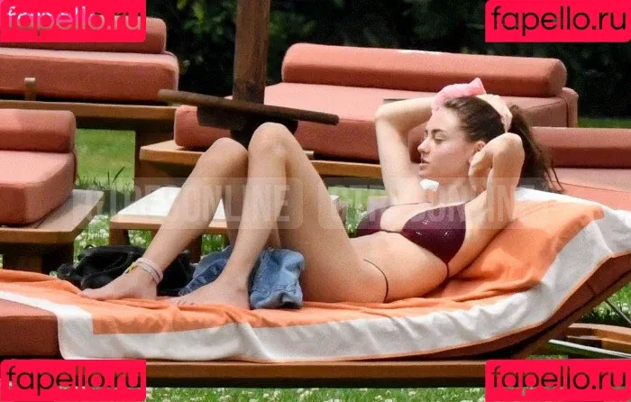 Leni Klum / leni.klum / leniklum Onlyfans Photo Gallery 