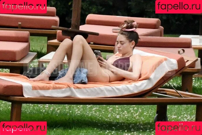 Leni Klum / leni.klum / leniklum Onlyfans Photo Gallery 