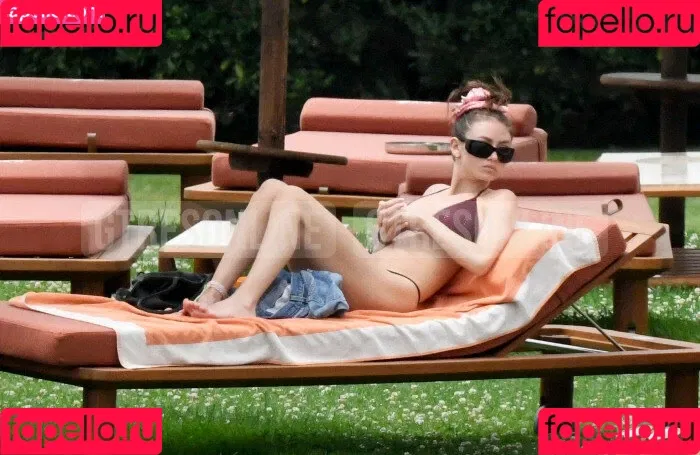 Leni Klum / leni.klum / leniklum Onlyfans Photo Gallery 