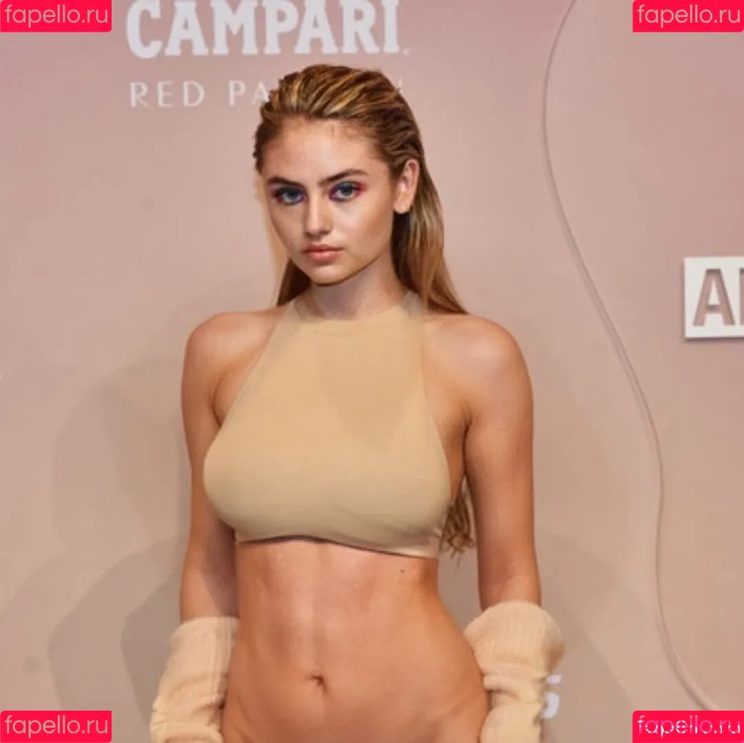 Leni Klum / leni.klum / leniklum Onlyfans Photo Gallery 