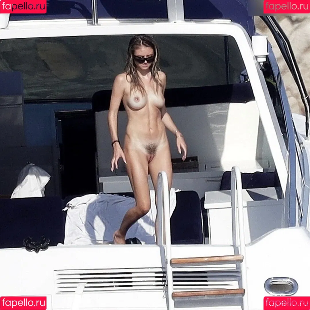 Leni Klum / leni.klum / leniklum Onlyfans Photo Gallery 