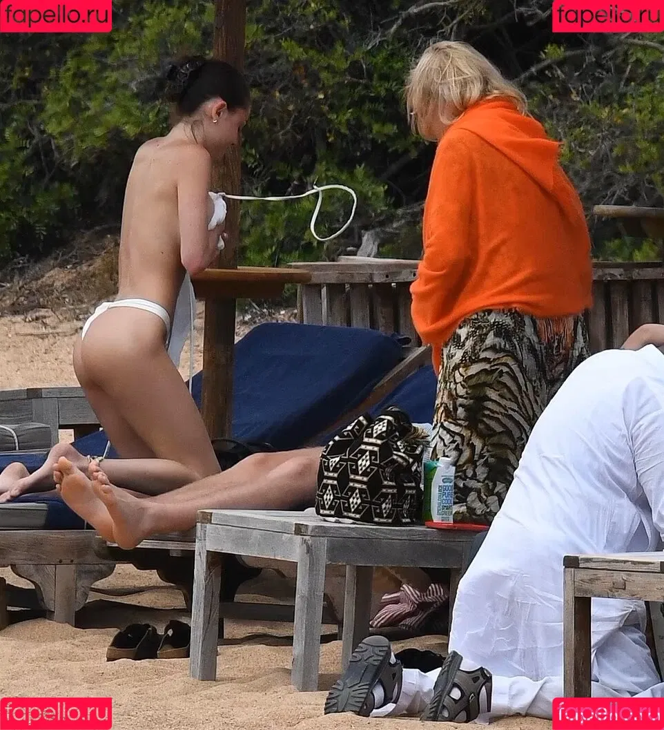 Leni Klum / leni.klum / leniklum Onlyfans Photo Gallery 