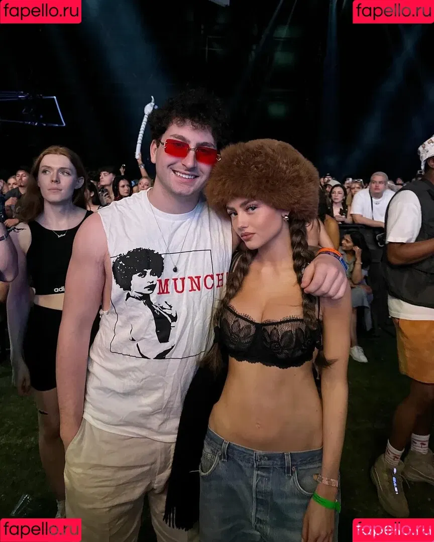 Leni Klum / leni.klum / leniklum Onlyfans Photo Gallery 