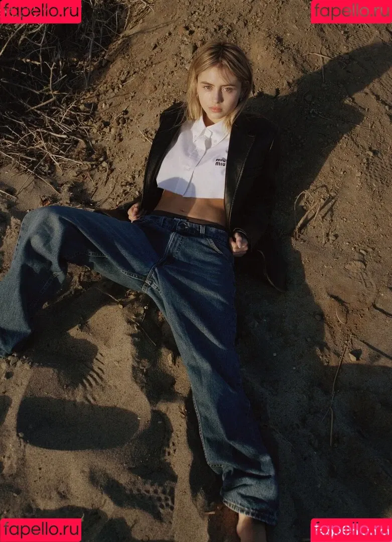 Leni Klum / leni.klum / leniklum Onlyfans Photo Gallery 