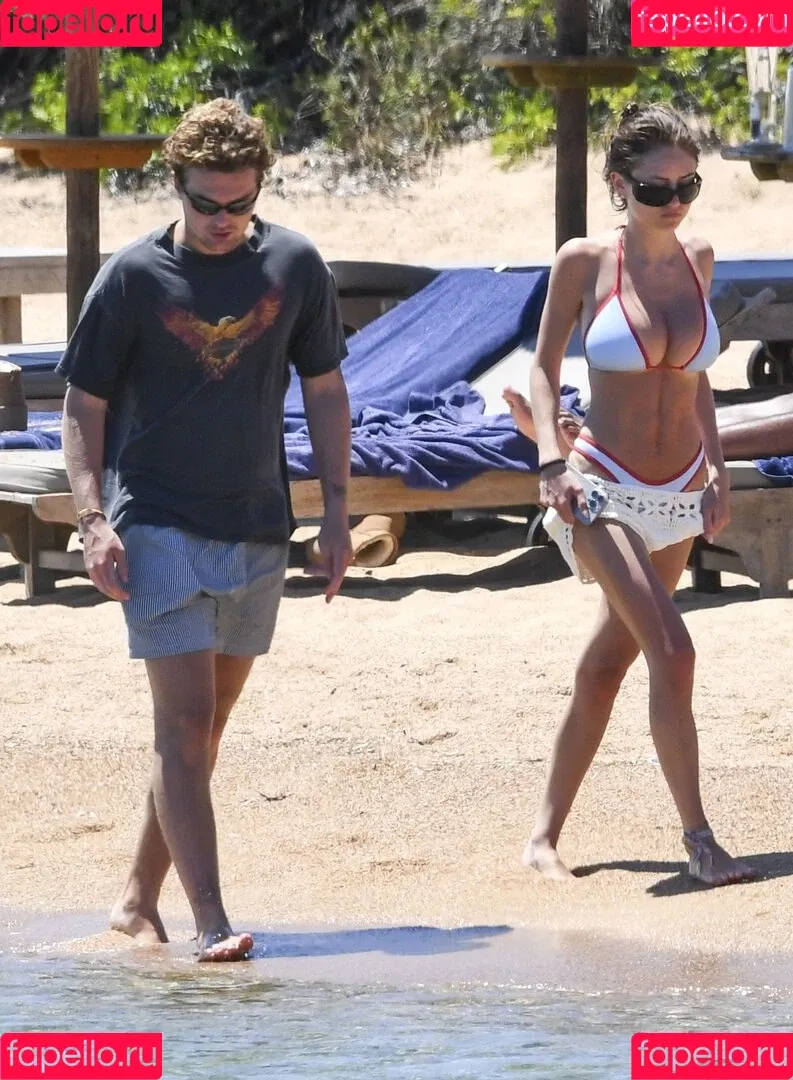 Leni Klum / leni.klum / leniklum Onlyfans Photo Gallery 