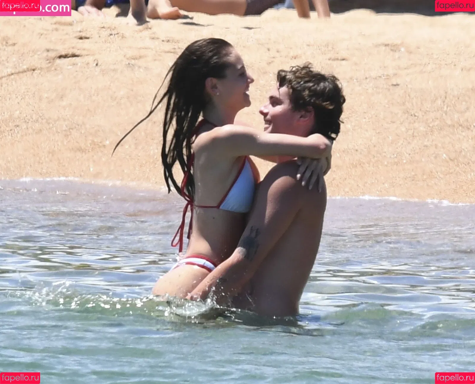 Leni Klum / leni.klum / leniklum Onlyfans Photo Gallery 