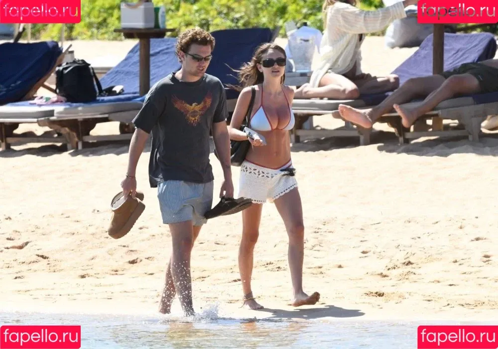 Leni Klum / leni.klum / leniklum Onlyfans Photo Gallery 