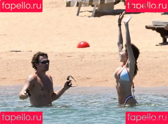 Leni Klum / leni.klum / leniklum Onlyfans Photo Gallery 