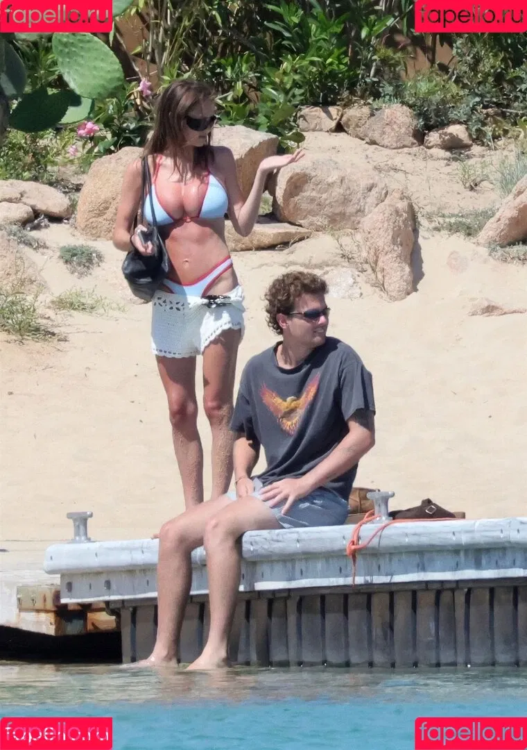 Leni Klum / leni.klum / leniklum Onlyfans Photo Gallery 