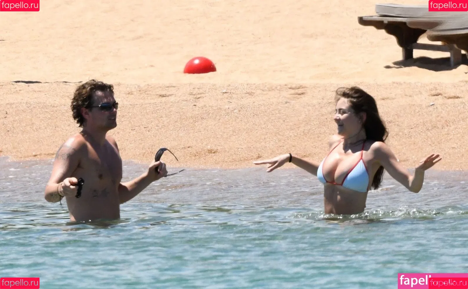 Leni Klum / leni.klum / leniklum Onlyfans Photo Gallery 