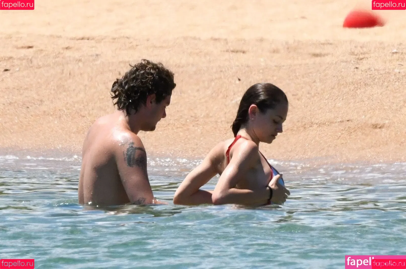 Leni Klum / leni.klum / leniklum Onlyfans Photo Gallery 