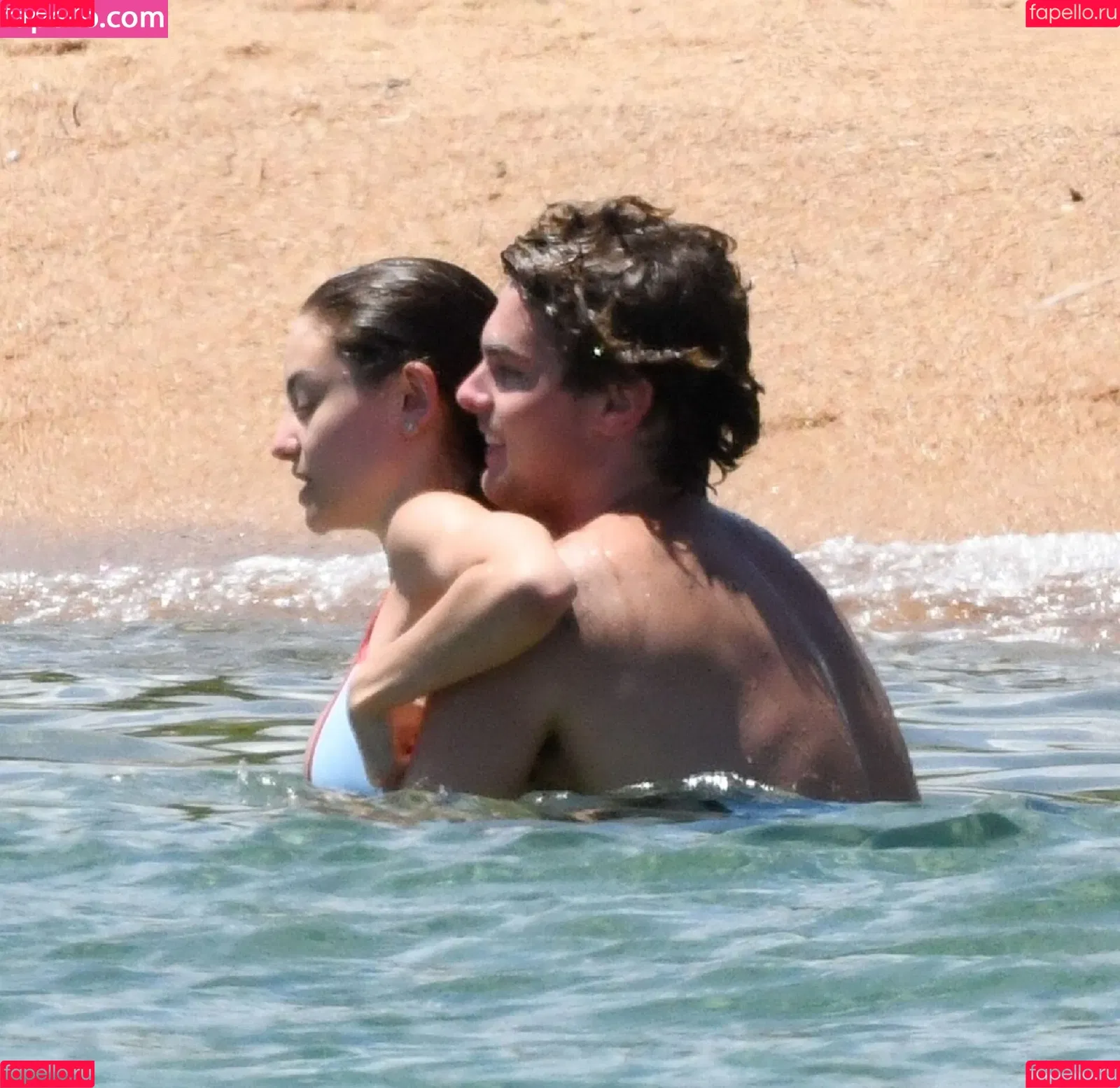 Leni Klum / leni.klum / leniklum Onlyfans Photo Gallery 