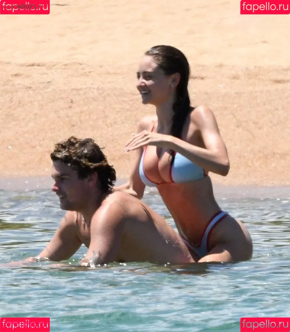 Leni Klum / leni.klum / leniklum Onlyfans Photo Gallery 