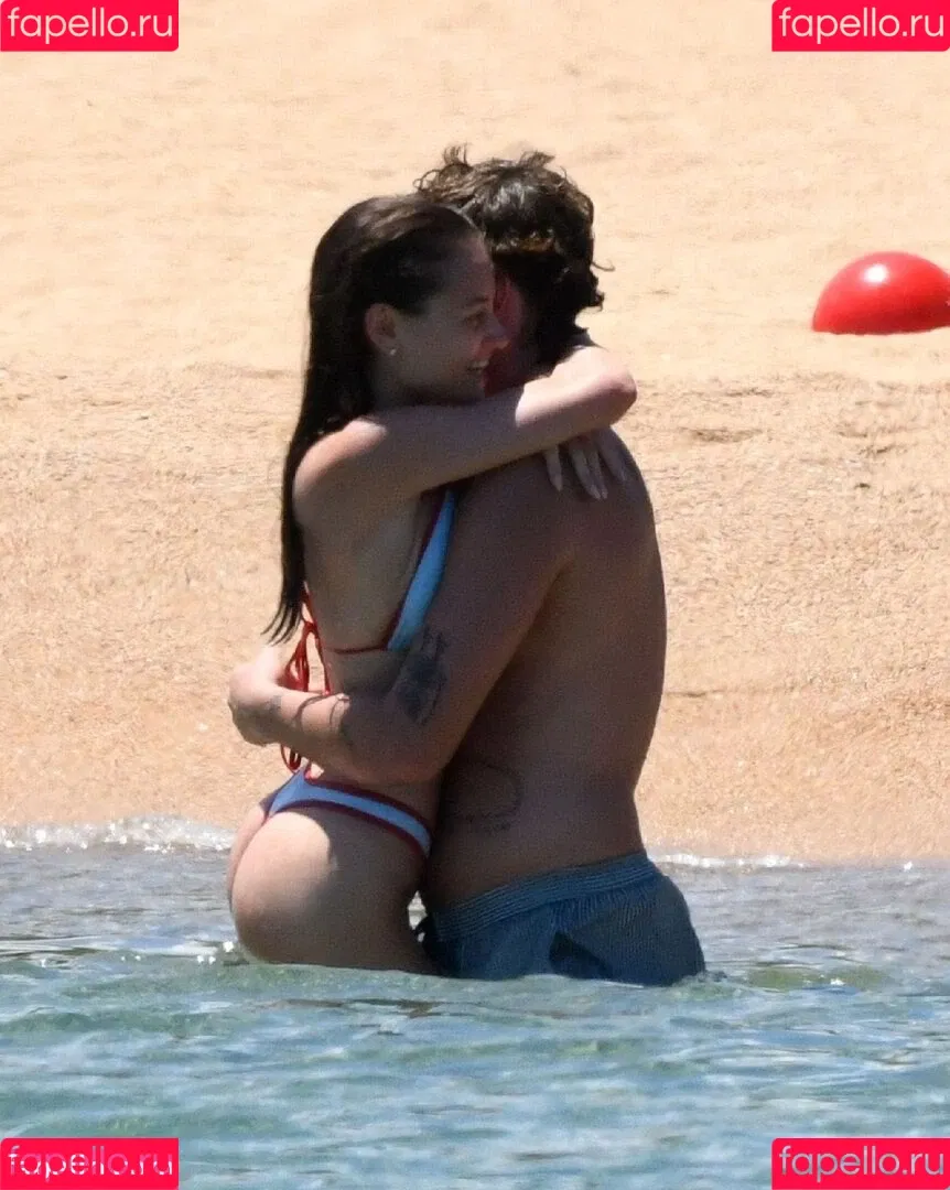 Leni Klum / leni.klum / leniklum Onlyfans Photo Gallery 