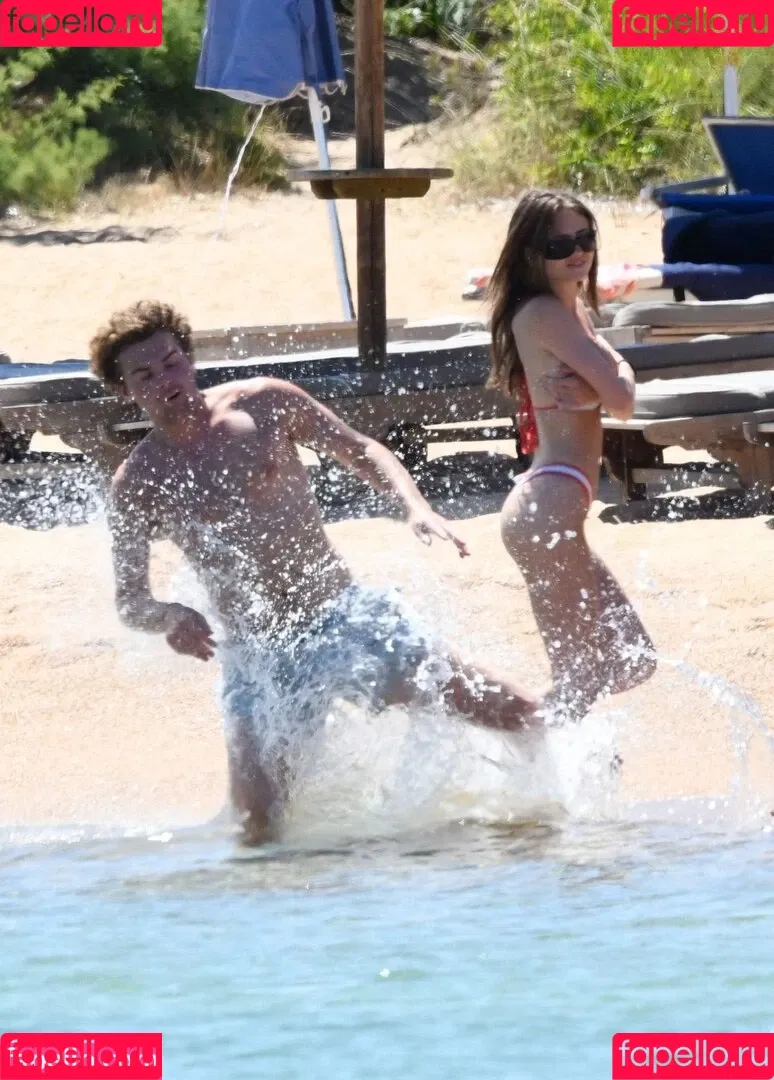 Leni Klum / leni.klum / leniklum Onlyfans Photo Gallery 