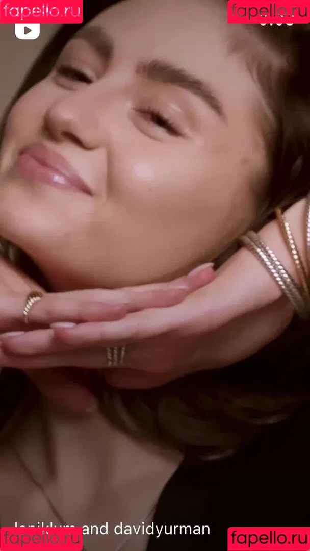 Leni Klum / leni.klum / leniklum Onlyfans Photo Gallery 