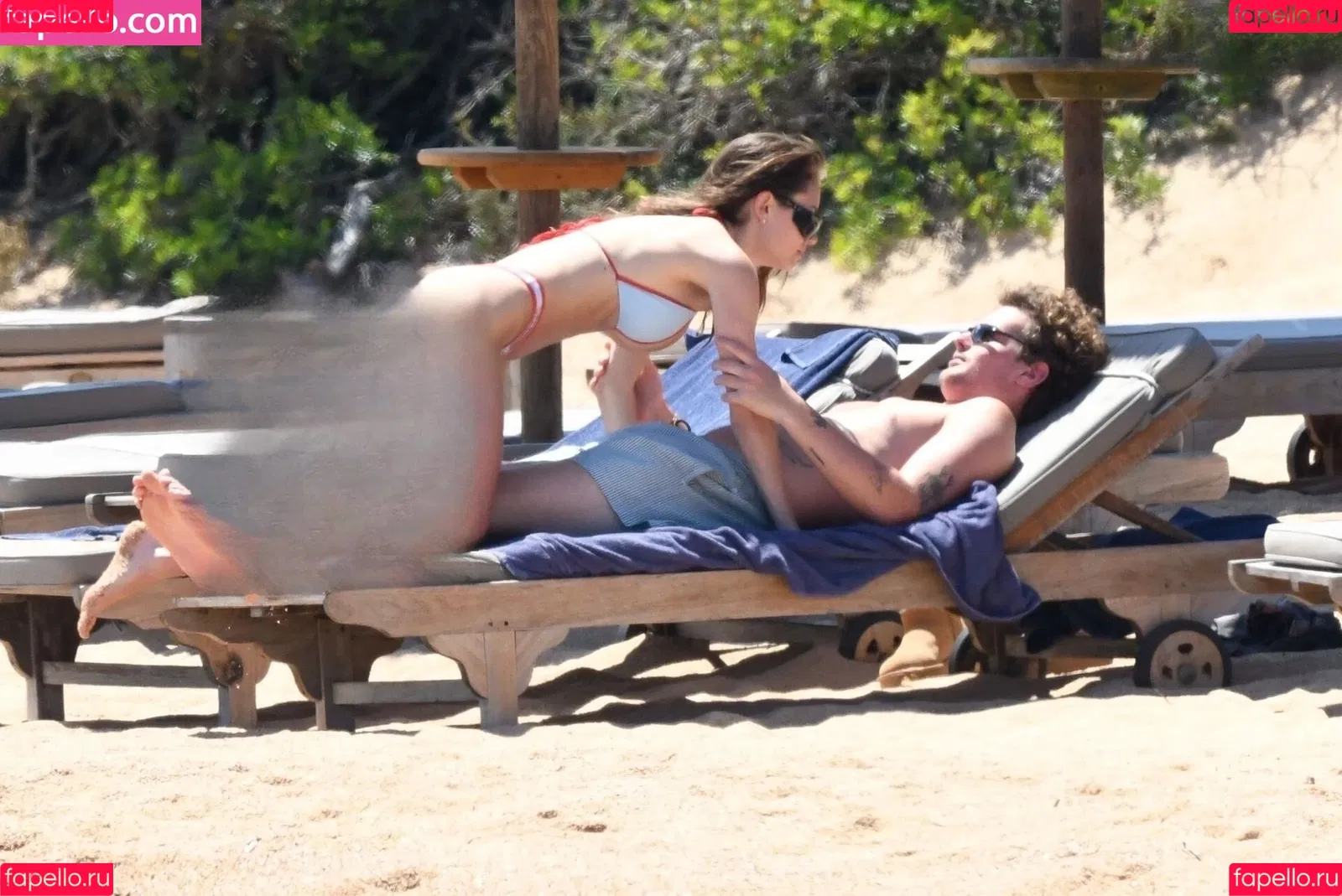 Leni Klum / leni.klum / leniklum Onlyfans Photo Gallery 