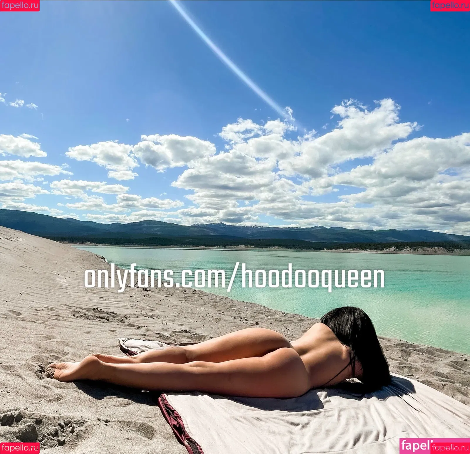 Faye Lark / faye.lark / hoodooqueen / larkfaye Onlyfans Photo Gallery 