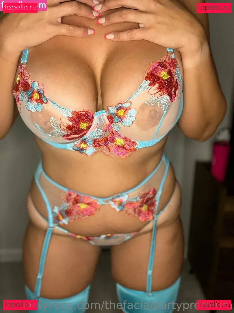 thefacialpartypremium Onlyfans Photo Gallery 