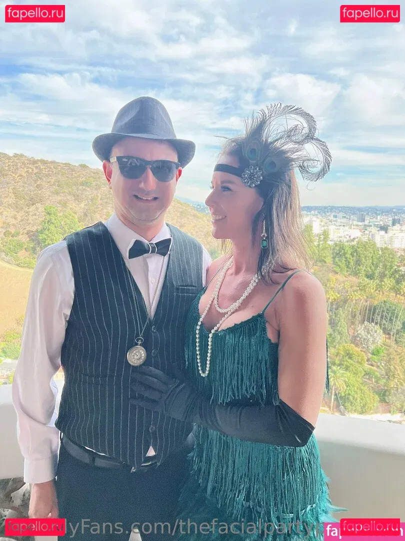 thefacialpartypremium Onlyfans Photo Gallery 