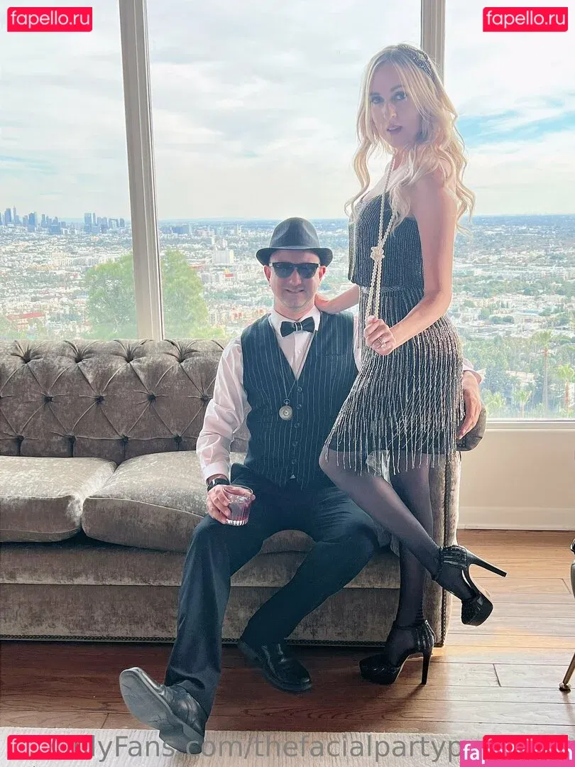 thefacialpartypremium Onlyfans Photo Gallery 