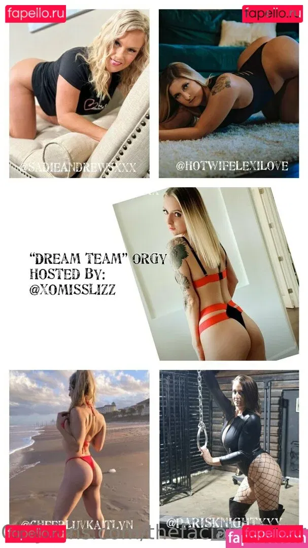 thefacialpartypremium Onlyfans Photo Gallery 